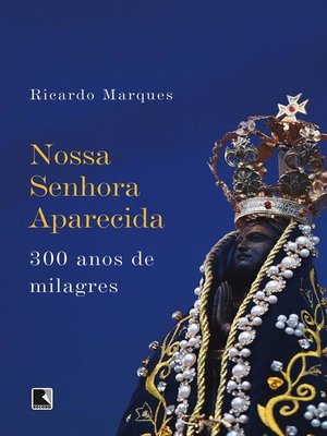 cover image of Nossa Senhora Aparecida